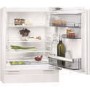 AEG SKB5821VAF Undercounter Integrated Larder Fridge - Door-on-door