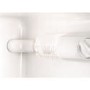 AEG SKB5821VAF Undercounter Integrated Larder Fridge - Door-on-door