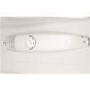 AEG SKB5821VAF Undercounter Integrated Larder Fridge - Door-on-door