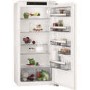GRADE A1 - AEG SKB8121VAF 122x56cm In-column Cabinet Larder Fridge - Door-on-door