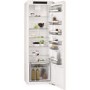 AEG SKB8181VDC 178x56cm In-column Cabinet Larder Fridge - Door-on-door