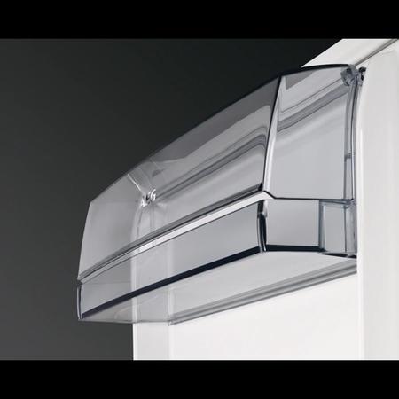 AEG SKB8181VDC 178x56cm In-column Cabinet Larder Fridge - Door-on-door