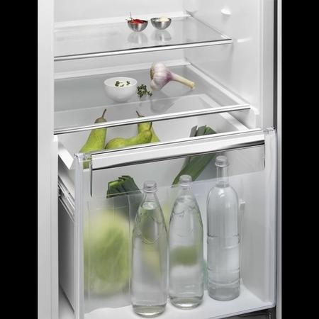 AEG SKB8181VDC 178x56cm In-column Cabinet Larder Fridge - Door-on-door