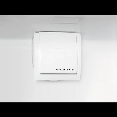 AEG SKB8181VDC 178x56cm In-column Cabinet Larder Fridge - Door-on-door