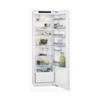AEG SKD71800F0 Large Capacity 1.8m Tall In-column Integrated Fridge