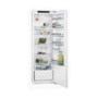 AEG SKD71800F0 Large Capacity 1.8m Tall In-column Integrated Fridge