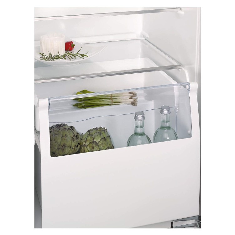 AEG SKD71800F0 Large Capacity 1.8m Tall In-column Integrated Fridge