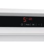 AEG SKD71800F0 Large Capacity 1.8m Tall In-column Integrated Fridge