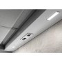 Elica Sklock 2.0 60cm Telescopic Cooker Hood - Grey