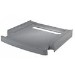 Beko Professional Stacking Kit with Pull Out Shelf - Silver