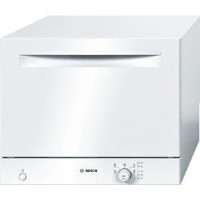 Bosch SKS50E32EU Freestanding Dishwasher in White