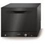 Bosch SKS51E16EU Freestanding Dishwasher Black