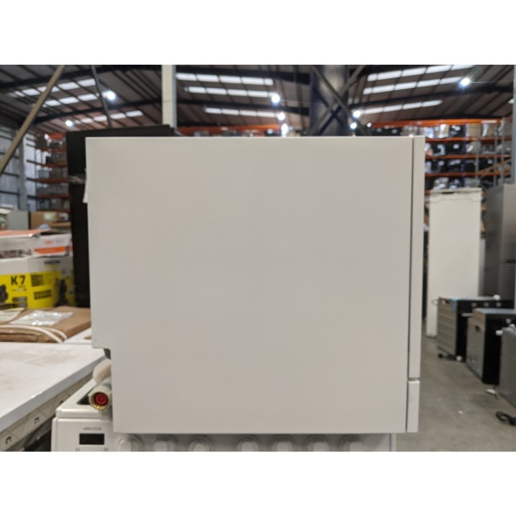 Refurbished Bosch Serie 4 SKS62E32EU 6 Place Freestanding Dishwasher
