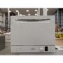 Refurbished Bosch Serie 4 SKS62E32EU 6 Place Freestanding Dishwasher
