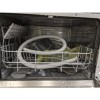 Refurbished Bosch Serie 4 SKS62E32EU 6 Place Freestanding Dishwasher
