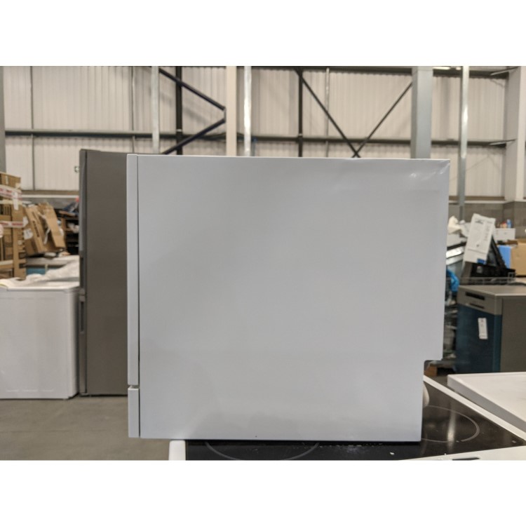 Refurbished Bosch Serie 4 SKS62E32EU 6 Place Freestanding Dishwasher