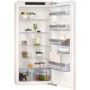 GRADE A2 - Light cosmetic damage - AEG SKS71200F0 Large Capacity 1.2m Tall In-column Integrated Fridge