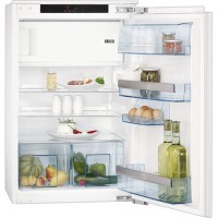 AEG SKS78840F0 In-column Integrated Fridge with 4 Star Freezer Compartment