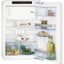 AEG SKS78840F0 In-column Integrated Fridge with 4 Star Freezer Compartment