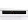 GRADE A2 - Light cosmetic damage - AEG SKS71200F0 Large Capacity 1.2m Tall In-column Integrated Fridge