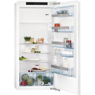 AEG SKS81240F0 integrated Fridge