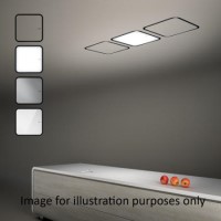 Elica SKY-LIGHT Ceiling Cooker Hood Main Module Light