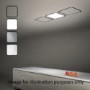 Elica SKY-SS Ceiling Cooker Hood Main Module Stainless Steel