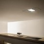 Elica SKY-SS Ceiling Cooker Hood Main Module Stainless Steel