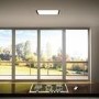 Elica SKY-SS Ceiling Cooker Hood Main Module Stainless Steel