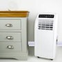 Refurbished SunnySky 10000 BTU Air Conditioner for rooms up to 25 sqm