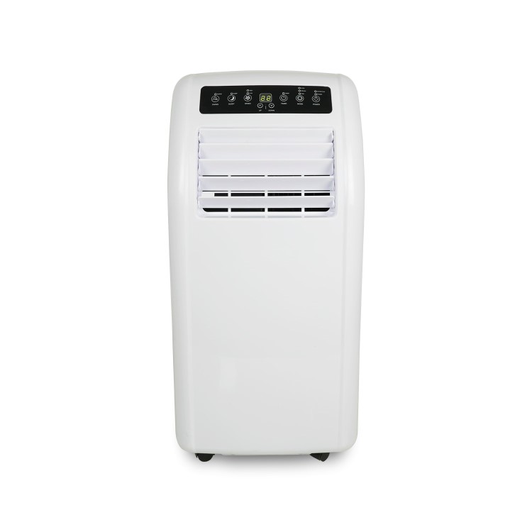 Refurbished SunnySky 10000 BTU Air Conditioner for rooms up to 25 sqm