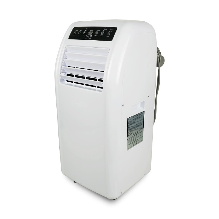 Refurbished SunnySky 10000 BTU Air Conditioner for rooms up to 25 sqm