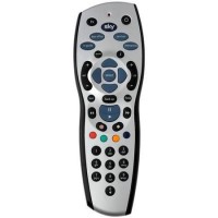 One For All Sky HD Remote Control