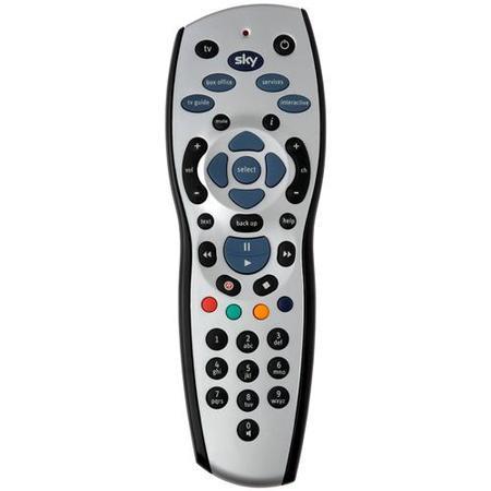 One For All Sky HD Remote Control