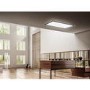 Elica Ceiling Extractor Hood - White
