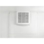 AEG SKZ71800F0 Large Capacity 1.8m Tall In-column Integrated Fridge with Longfresh Food Preservation Zones