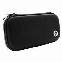 Nintendo Switch Premium Travel Case in Grey 