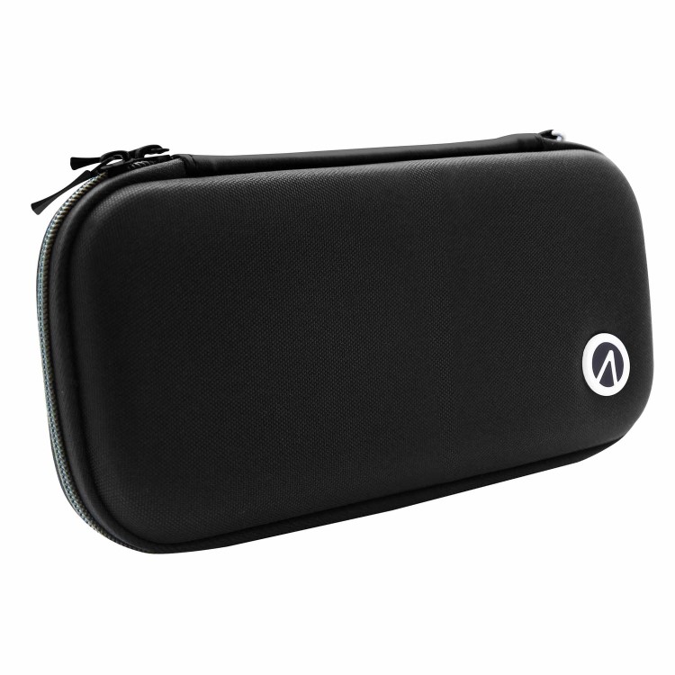 Nintendo Switch Premium Travel Case in Grey 