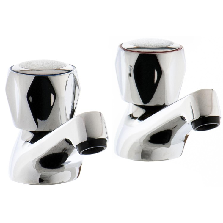 Essence bath tap pairs