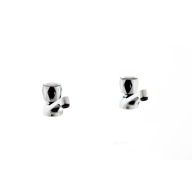 Essence bath tap pairs