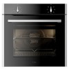 CDA 77L Multifunction Electric Single Oven - Stainless Steel