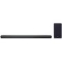 LG SL10Y 5.1.2 Channel Bluetooth Soundbar with Dolby Atmos and DTS X