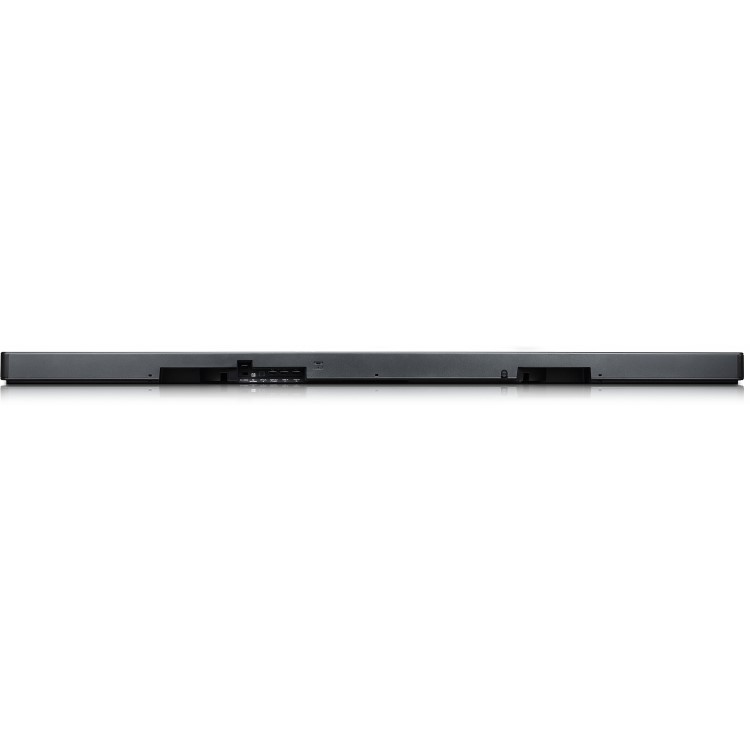 LG SL10Y 5.1.2 Channel Bluetooth Soundbar with Dolby Atmos and DTS X