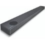LG SL10Y 5.1.2 Channel Bluetooth Soundbar with Dolby Atmos and DTS X