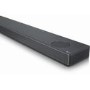 LG SL10Y 5.1.2 Channel Bluetooth Soundbar with Dolby Atmos and DTS X