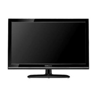 Hannspree SL24DMAB 24Inch Freeview LED TV 