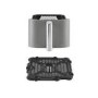Ninja SL400UK Double Stack XL 9.5L 6-in-1 Dual Air Fryer - Grey