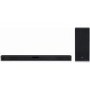 LG  2.1 Channel 400W Bluetooth Soundbar with Wireless Subwoofer