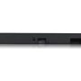 LG  2.1 Channel 400W Bluetooth Soundbar with Wireless Subwoofer