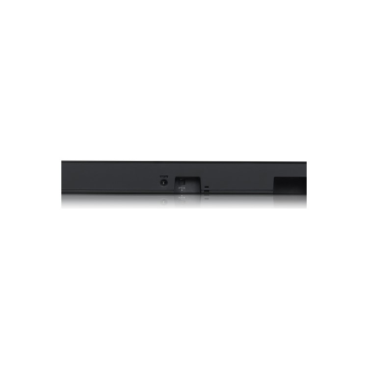 LG  2.1 Channel 400W Bluetooth Soundbar with Wireless Subwoofer